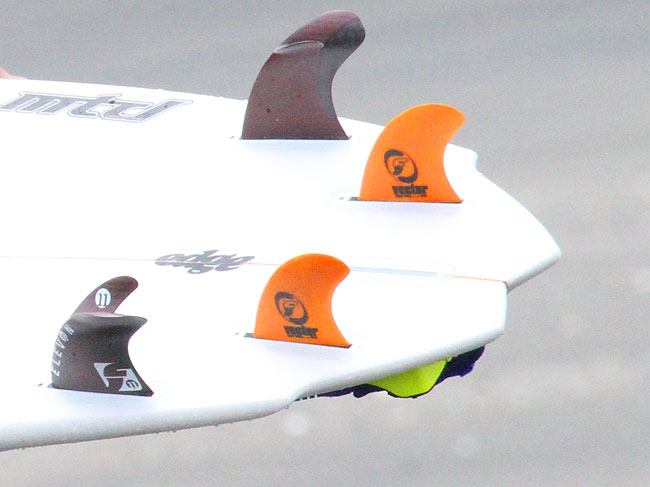 【初心者向け】サーフボードのフィンの種類と役割まとめ | SURF LABO｜サーフィンの総合情報配信サイト